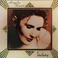 Angela Kaset Sanctuary